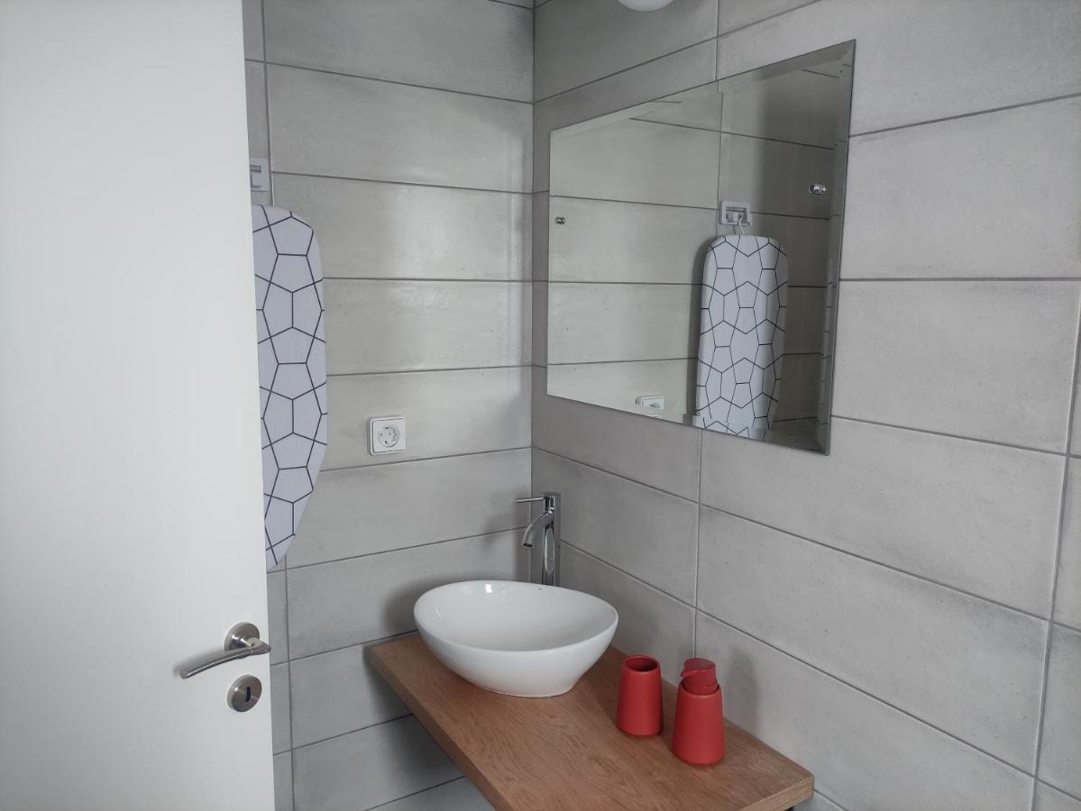 Villa Ruby Pessada Pesádha Exterior foto