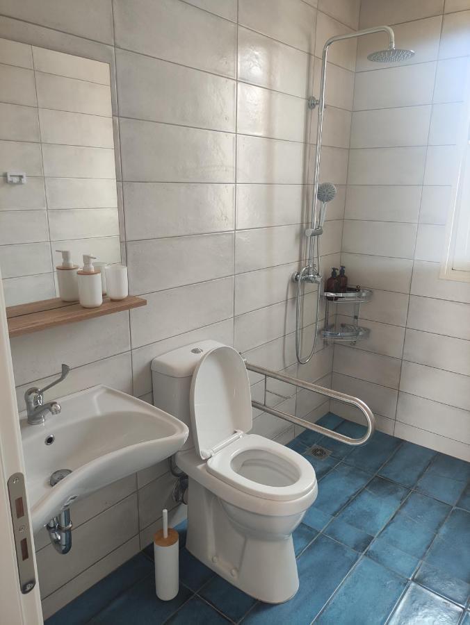 Villa Ruby Pessada Pesádha Exterior foto
