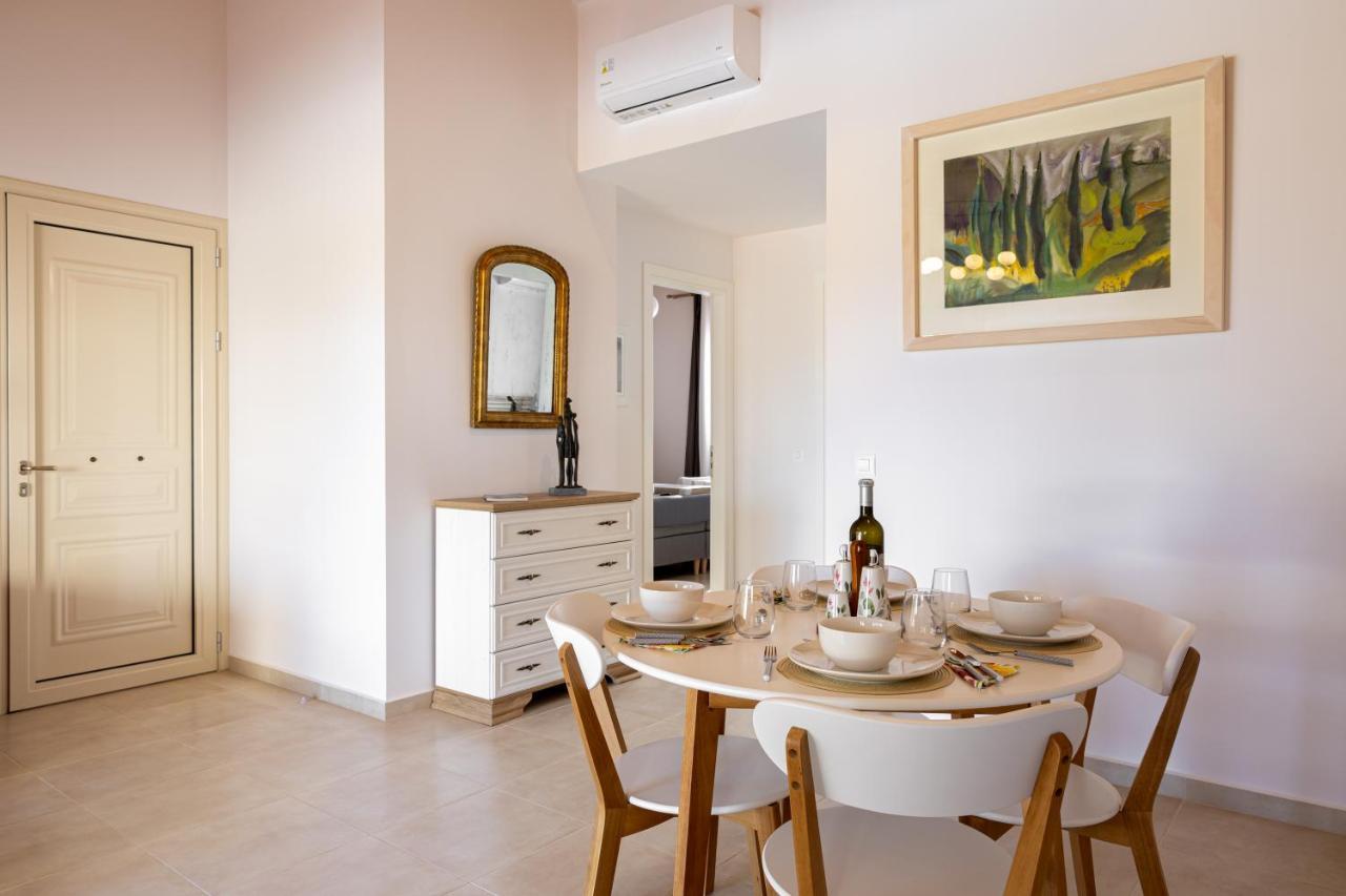 Villa Ruby Pessada Pesádha Exterior foto