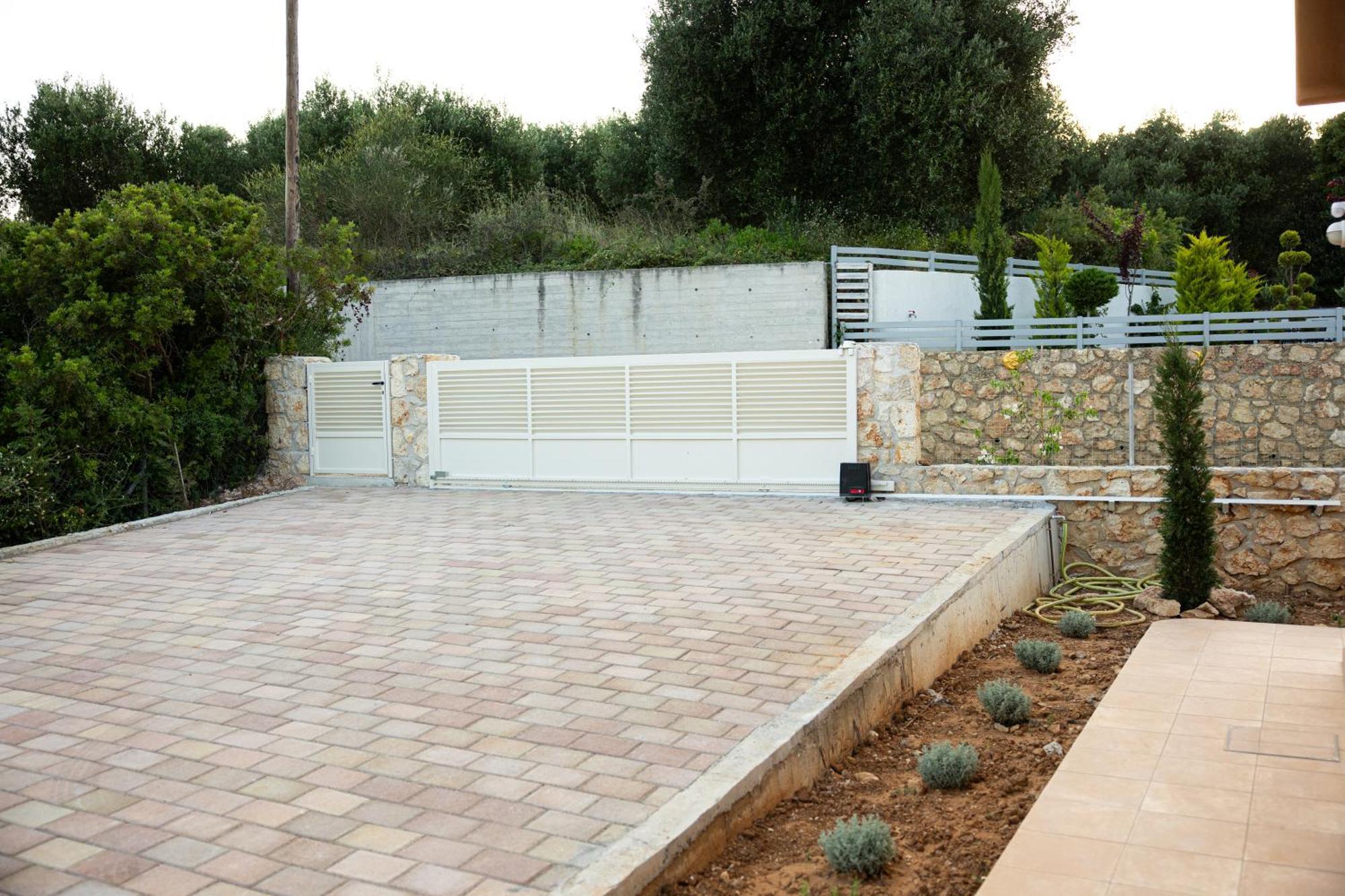 Villa Ruby Pessada Pesádha Exterior foto